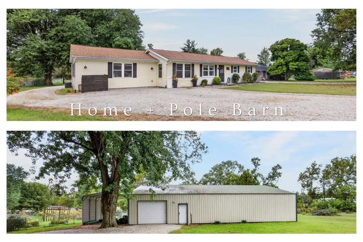 5172 S Indian Valley Drive, Bloomington, IN 47403 - #1