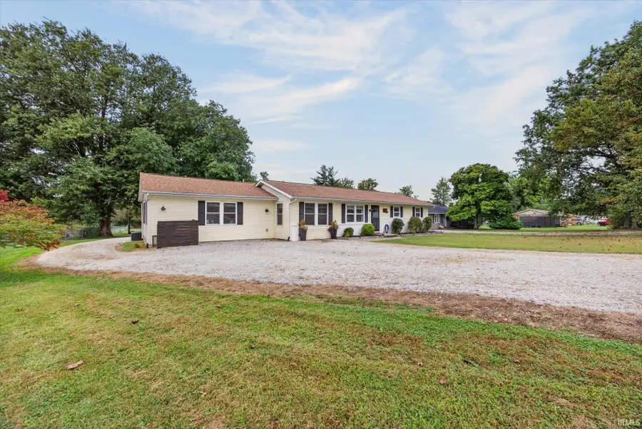 5172 S Indian Valley Drive, Bloomington, IN 47403 - #3