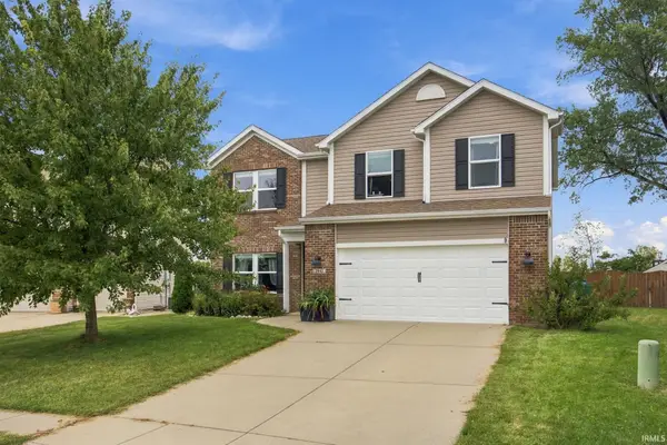 2941 Morallion Drive, West Lafayette, IN 47906