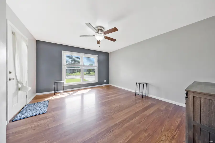 2202 E Iowa Street, Evansville, IN 47711 - #2