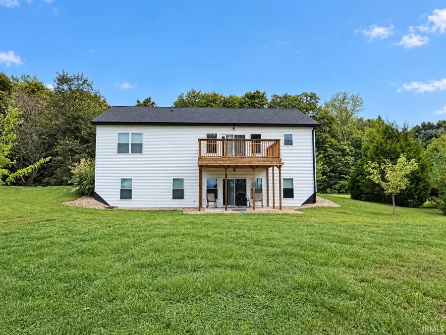 2420 S Leatherwood Road, Bedford, IN 47421 - #3