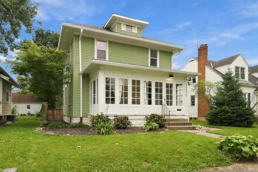 1230 Elmwood Avenue, Fort Wayne, IN 46805 - #2