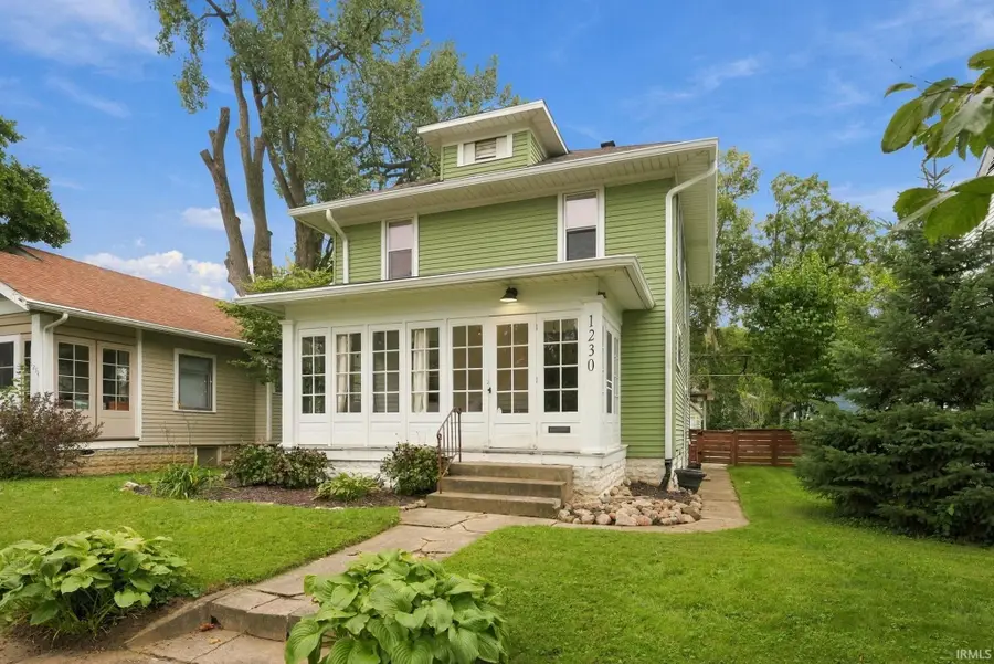 1230 Elmwood Avenue, Fort Wayne, IN 46805 - #3