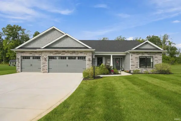 135 Dolby Way, Angola, IN 46703