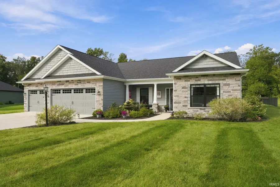 135 Dolby Way, Angola, IN 46703 - #2