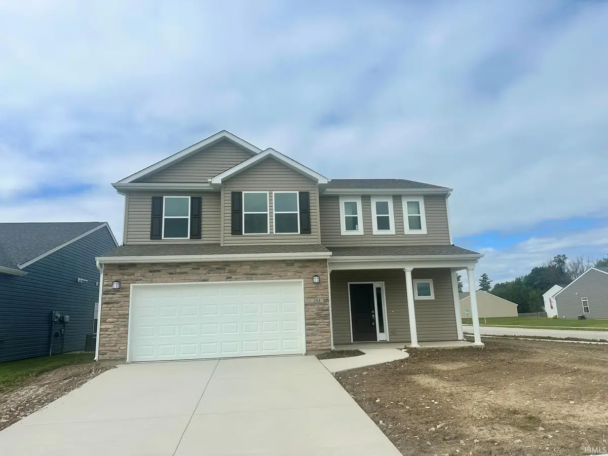 204 Padstow (lot 139) Drive, Lafayette, IN 47905 - #1