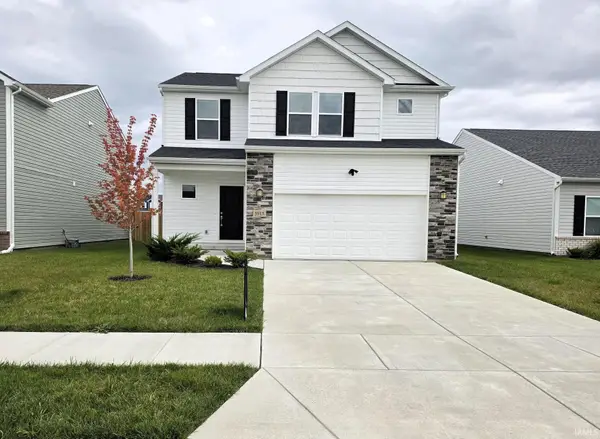 5915 Rapallo (276 Mat) Drive, West Lafayette, IN 47906