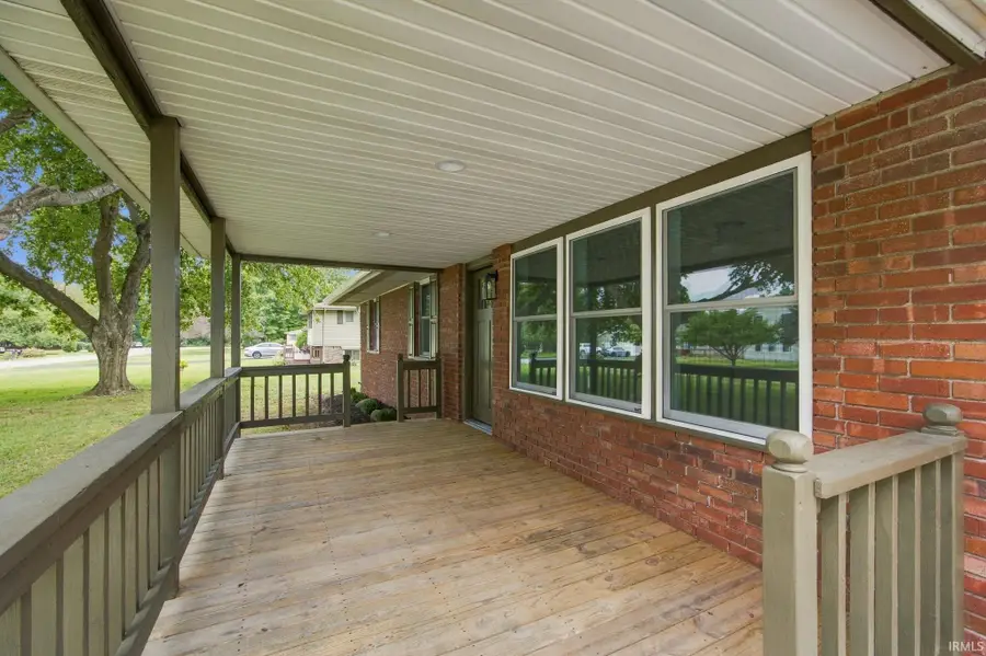 7060 W Crestwood Drive, Delphi, IN 46923 - #2