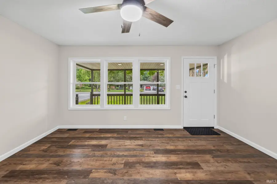 7060 W Crestwood Drive, Delphi, IN 46923 - #3