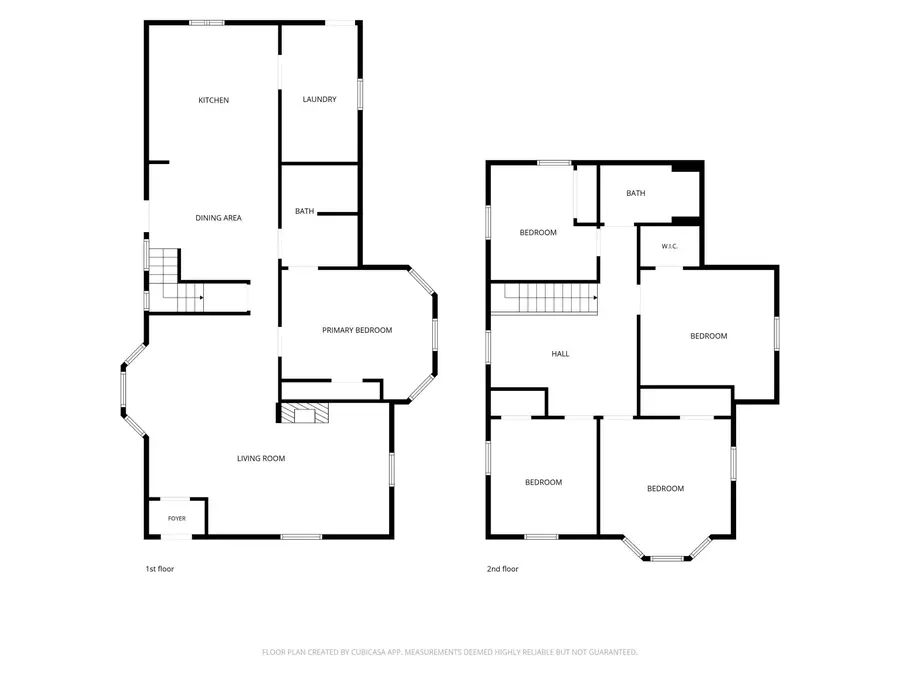 320 W Main Street, Worthington, IN 47471 - #2