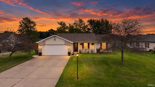 103 N Rebecca Street, Claypool, IN 46510