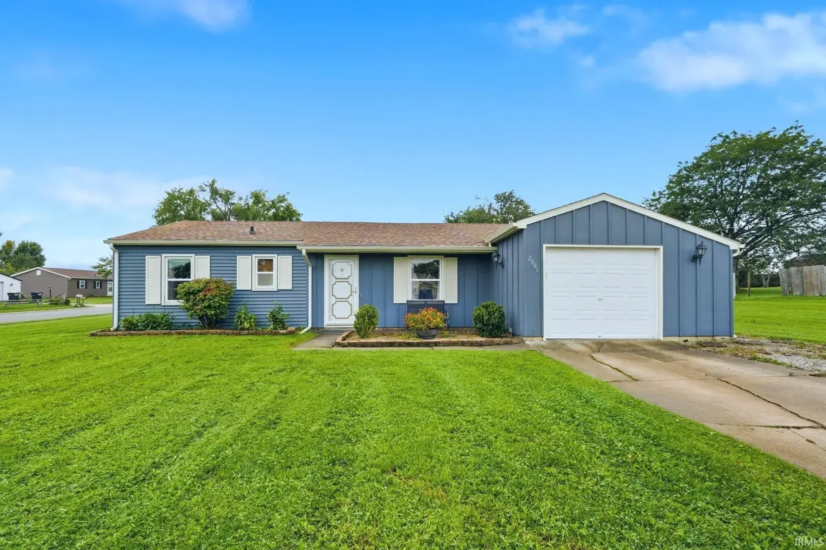 2006 Cortez Drive, Kendallville, IN 46755 - #1