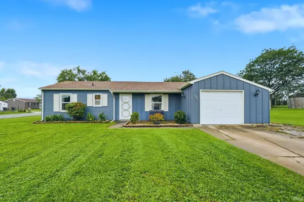 2006 Cortez Drive, Kendallville, IN 46755