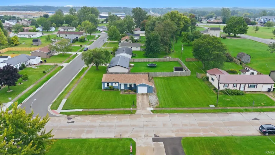 2006 Cortez Drive, Kendallville, IN 46755 - #3