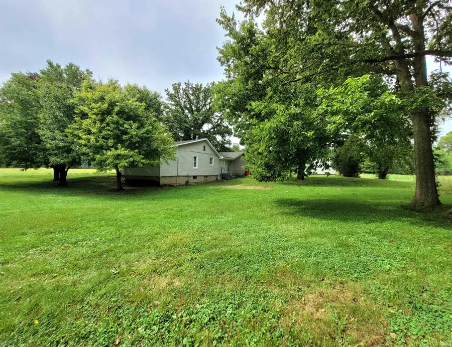 1587 W South Road, Delphi, IN 46923 - #3