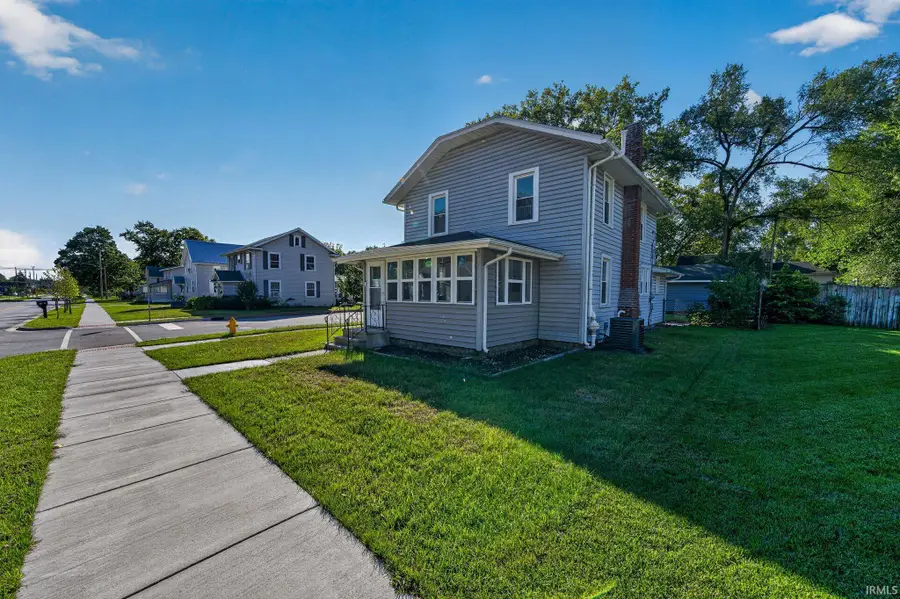 1901 W Indiana Street, Elkhart, IN 46516 - #2