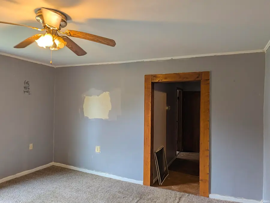 617 W Oak Street, Bicknell, IN 47512 - #3