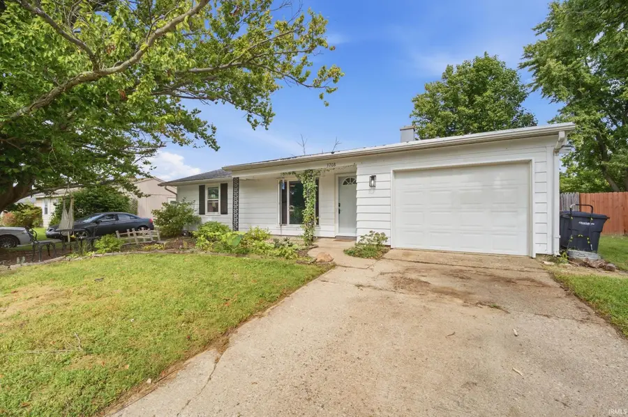 3708 Amherst Drive, Lafayette, IN 47905 - #2
