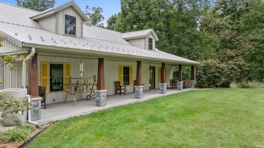 10899 W County Rd 150 N, West Baden Springs, IN 47469 - #2