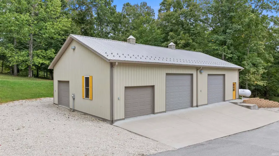 10899 W County Rd 150 N, West Baden Springs, IN 47469 - #3