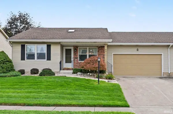 5814 Aberdeen Drive, South Bend, IN 46614