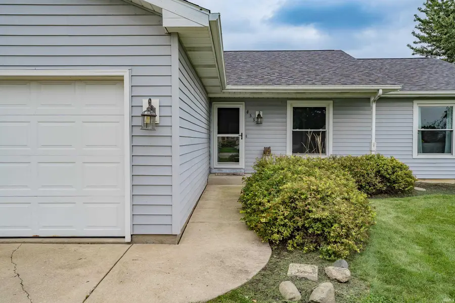 453 Harvest Court, Churubusco, IN 46723 - #2