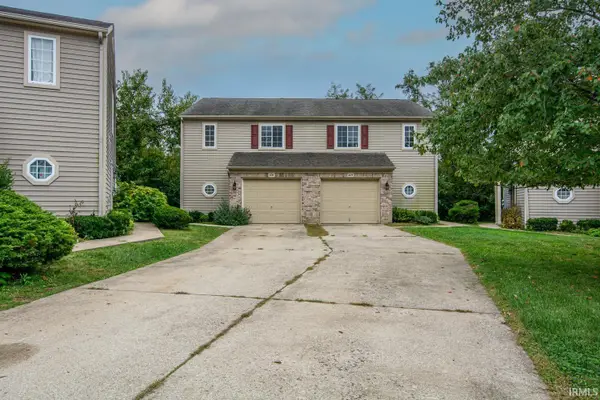 606 Bayberry Court, Bloomington, IN 47401