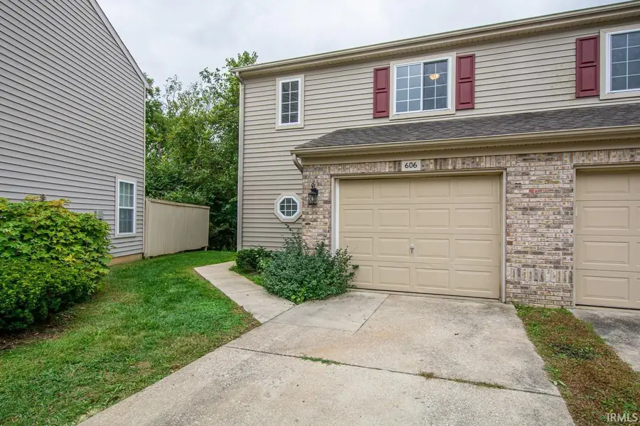 606 Bayberry Court, Bloomington, IN 47401 - #2
