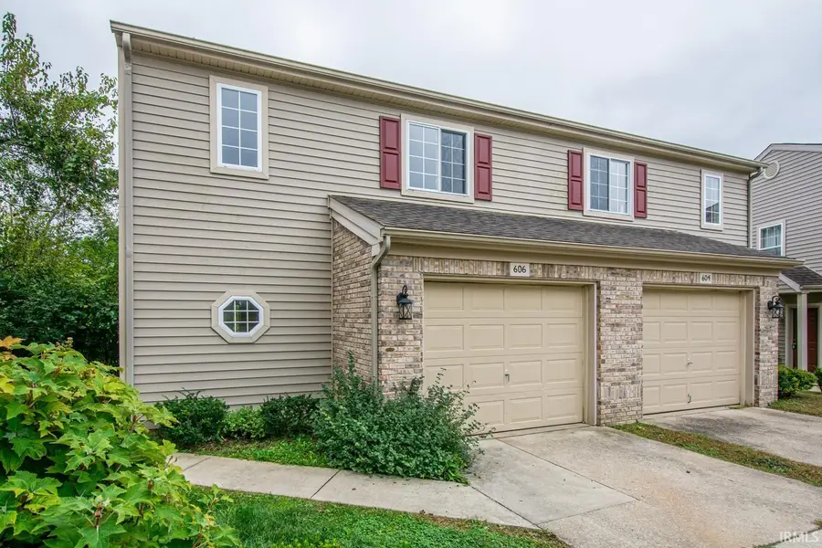 606 Bayberry Court, Bloomington, IN 47401 - #3