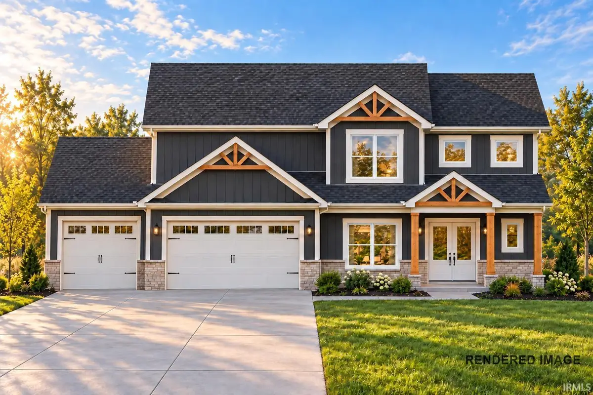 4273 Demeree Way, West Lafayette, IN 47906 - #1