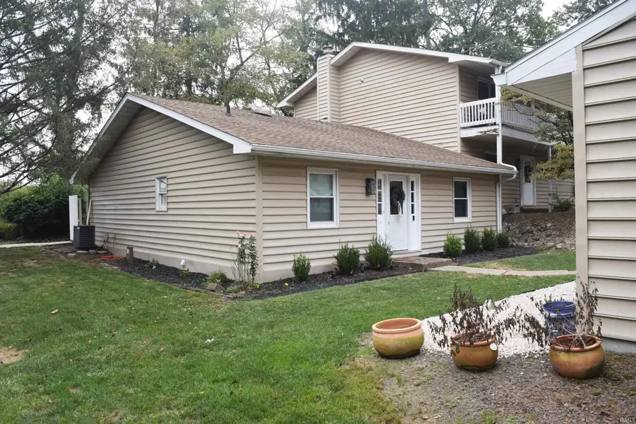 11629 Village Drive, Evansville, IN 47725 - #2