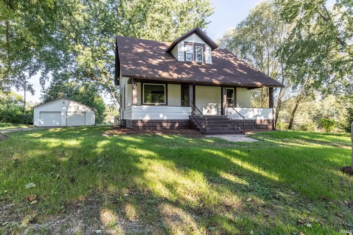 675 N Flint Road, Angola, IN 46703 - #1