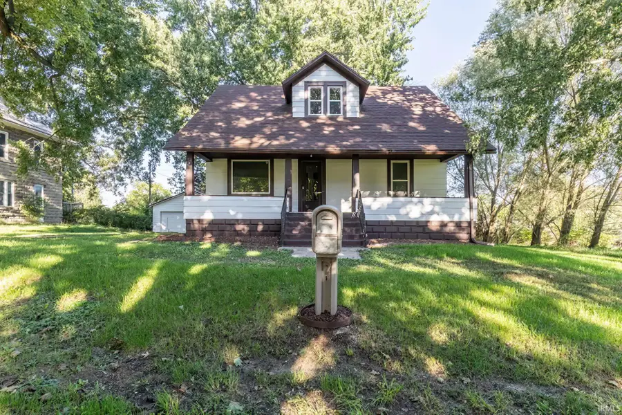 675 N Flint Road, Angola, IN 46703 - #2
