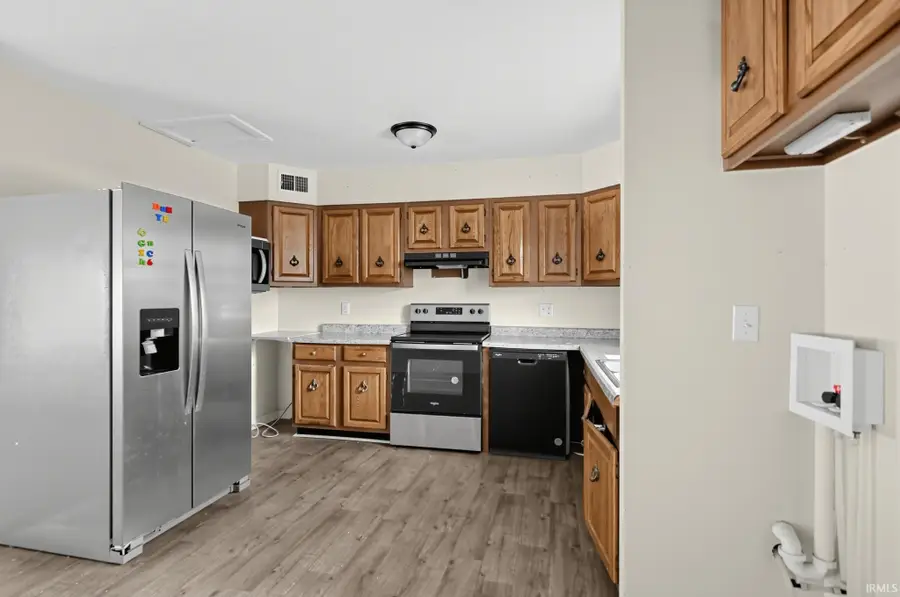 1907 S G Street, Richmond, IN 47374 - #2