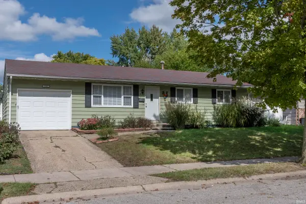 746 E 11th Street, Mishawaka, IN 46544