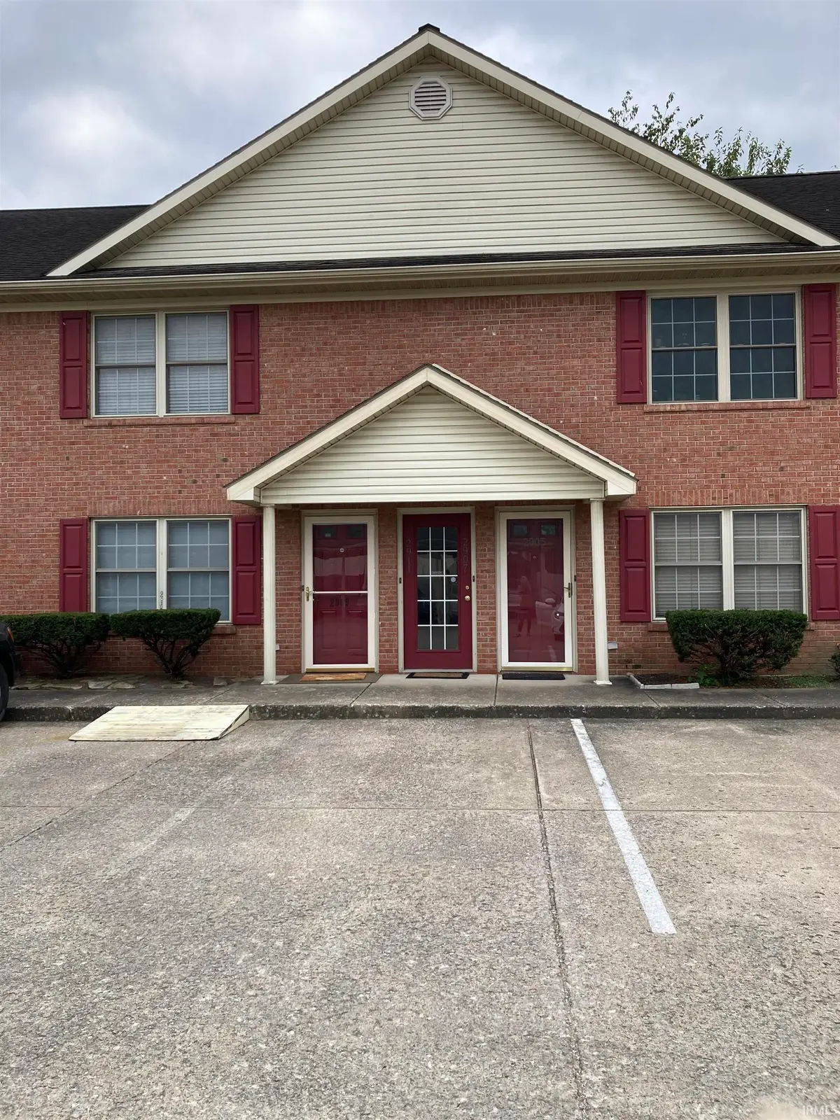 2911 Dexter Court, Evansville, IN 47714 - #1