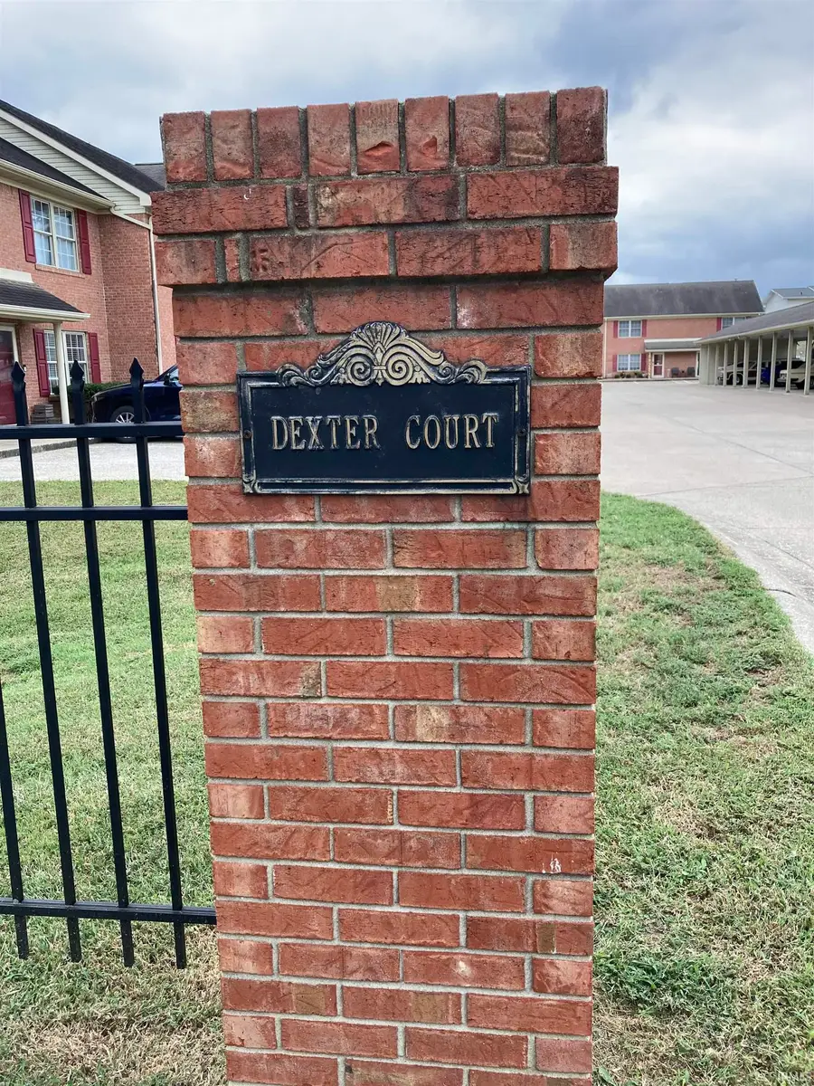 2911 Dexter Court, Evansville, IN 47714 - #2