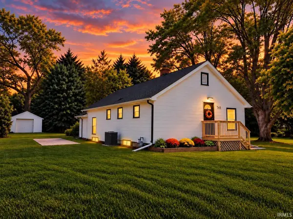 745 E 18th Street, Mishawaka, IN 46544