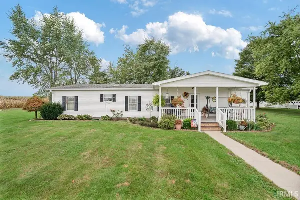 4113 S 450 West, Russiaville, IN 46979