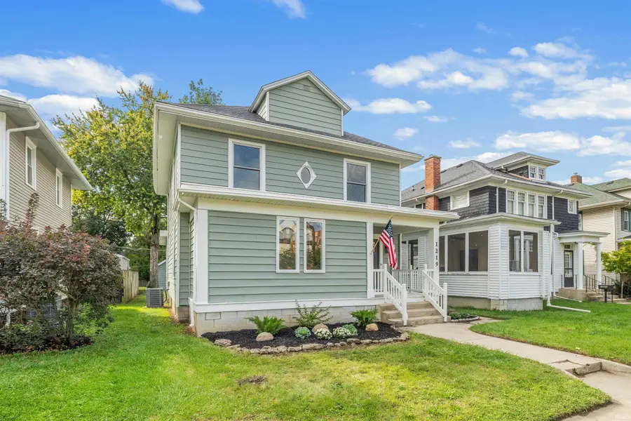 1219 Crescent Avenue, Fort Wayne, IN 46805 - #3