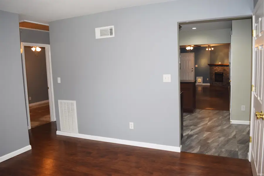 933 Tulip Avenue, Evansville, IN 47711 - #2