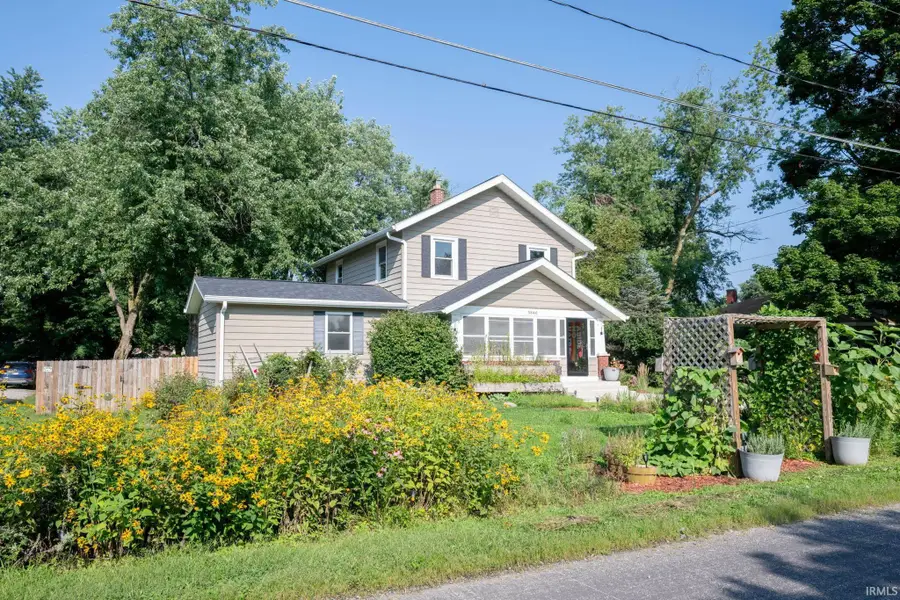5840 Woodheath Avenue, Fort Wayne, IN 46809 - #3