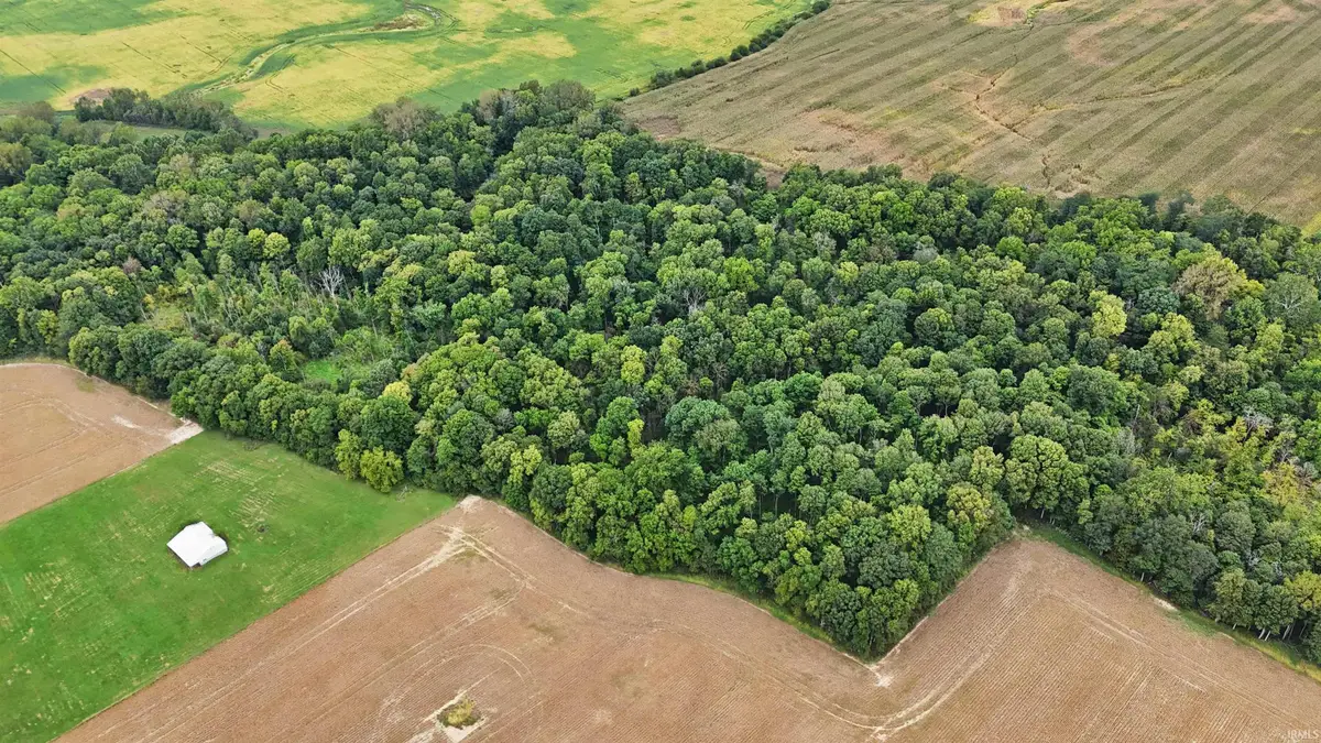 Off County Road 180 N, Frankfort, IN 46041 - #1