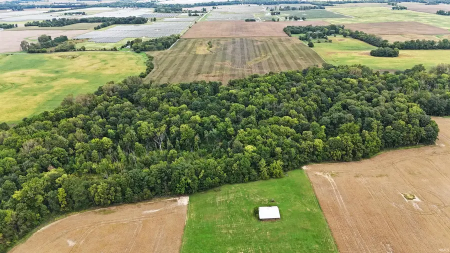 Off County Road 180 N, Frankfort, IN 46041 - #2