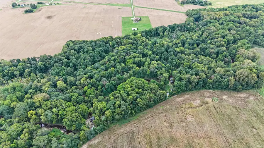 Off County Road 180 N, Frankfort, IN 46041 - #3