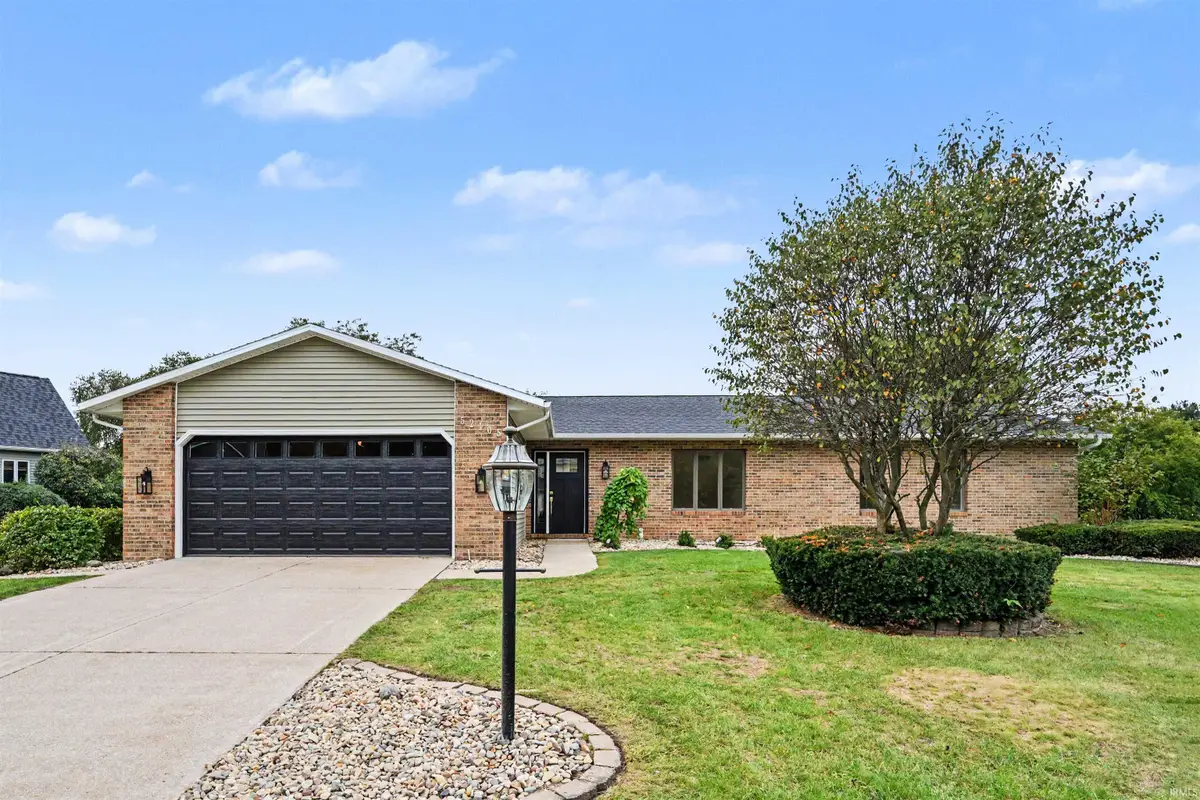 52105 Arrowhead Circle, Granger, IN 46530 - #1