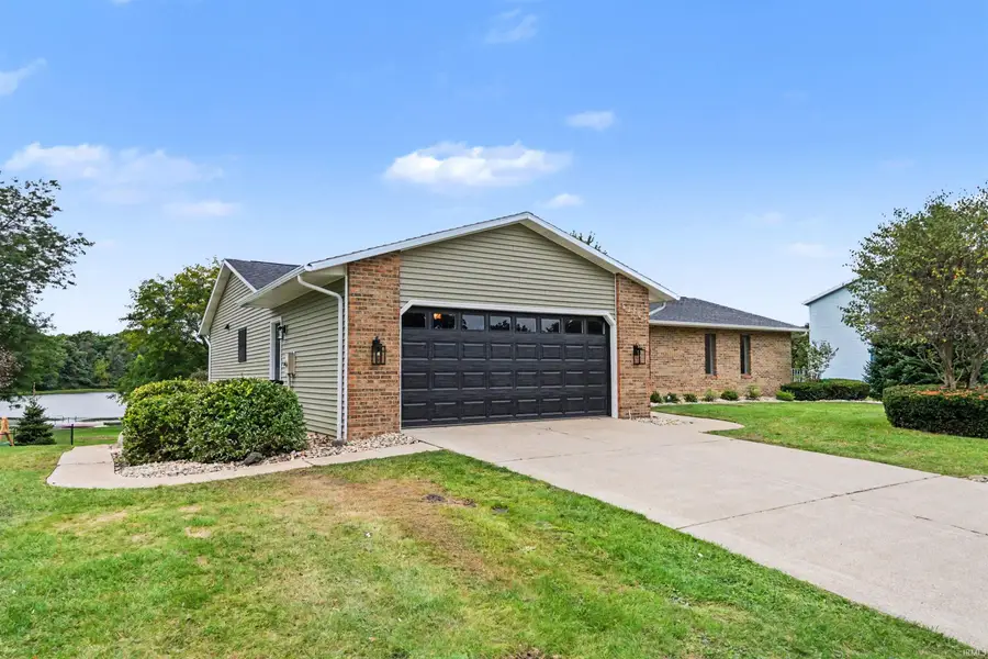 52105 Arrowhead Circle, Granger, IN 46530 - #2