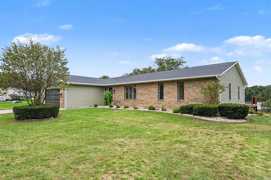52105 Arrowhead Circle, Granger, IN 46530 - #3