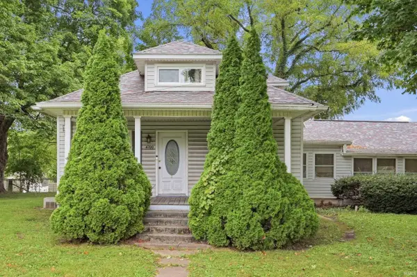 4700 W River Road, Muncie, IN 47304