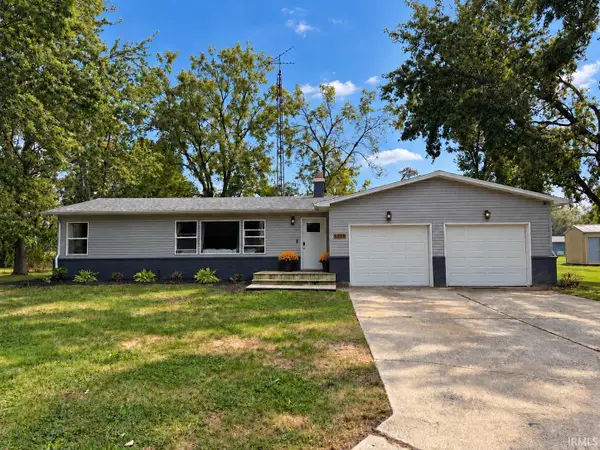 5568 E Neininger Drive, Monticello, IN 47960